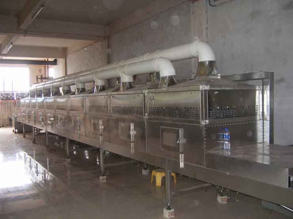 How to use a hot air circulation oven more energy-efficient?