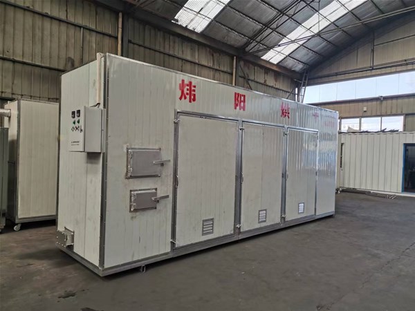 To dry noodles, use a noodle dryer